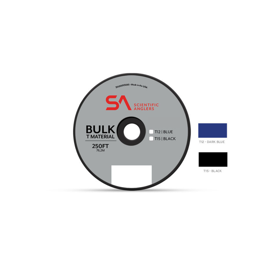 SA Bulk T Material, 1ft