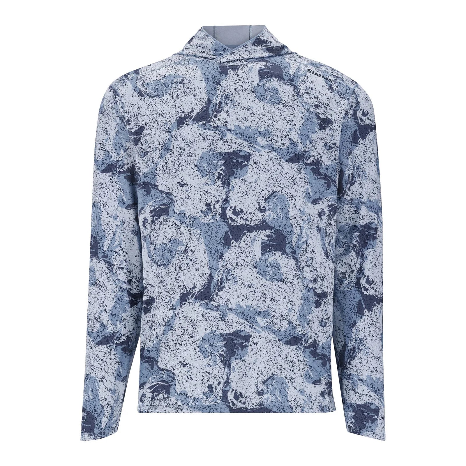 Simms Solarflex Hoody