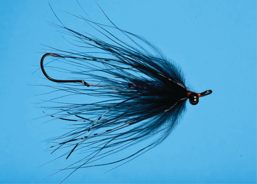 Hoh Bo Spey Weighted