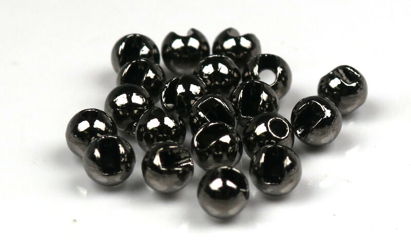 Slotted Tungsten Bead 20pk