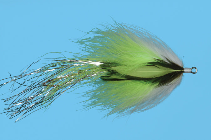 Bjorn's Stinger Prawn