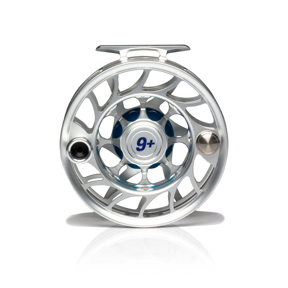 Hatch Iconic 9 Plus Fly Reel
