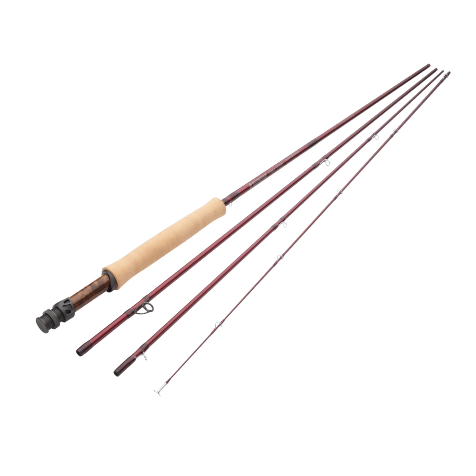 Sage Power R8 Fly Rod