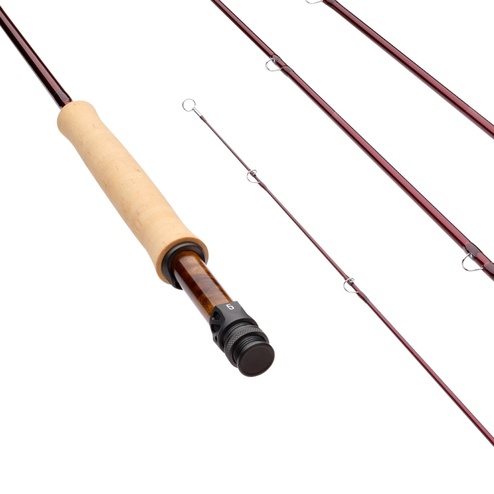 Sage Power R8 Fly Rod