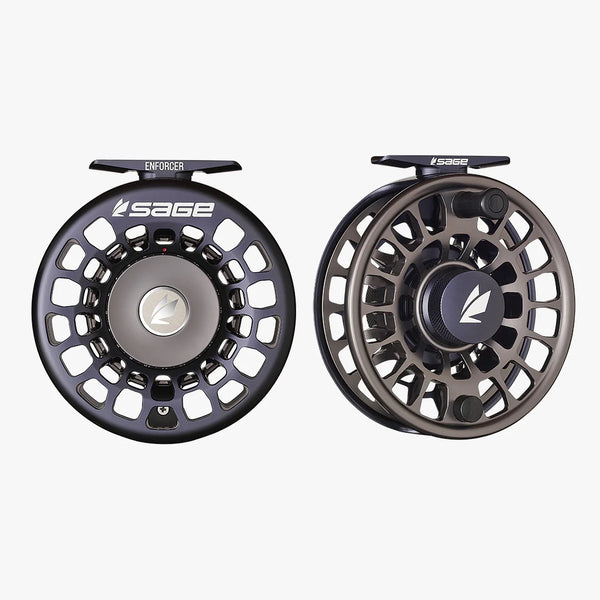 Sage Enforcer Fly Reel