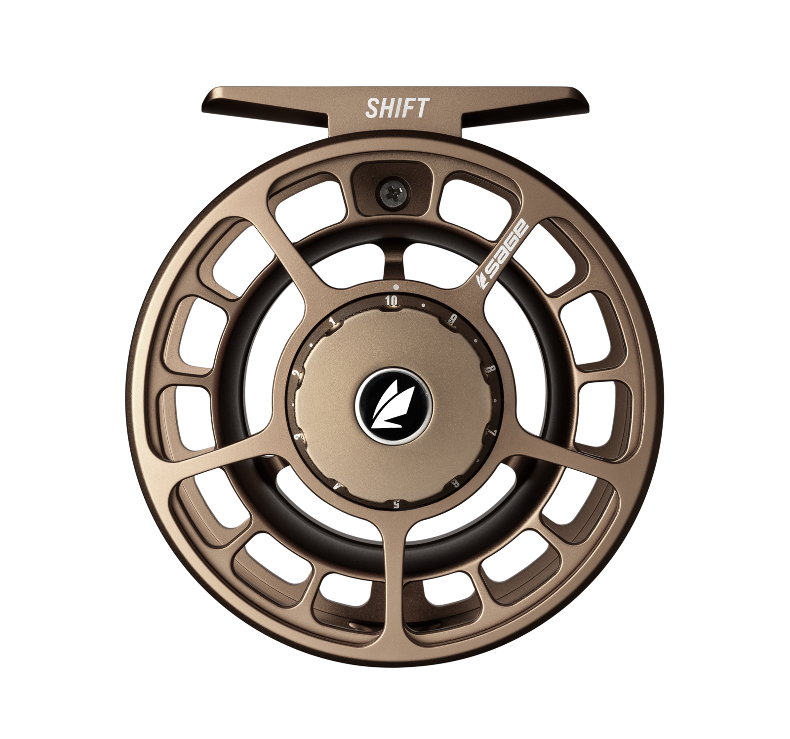 Sage Shift Fly Reel