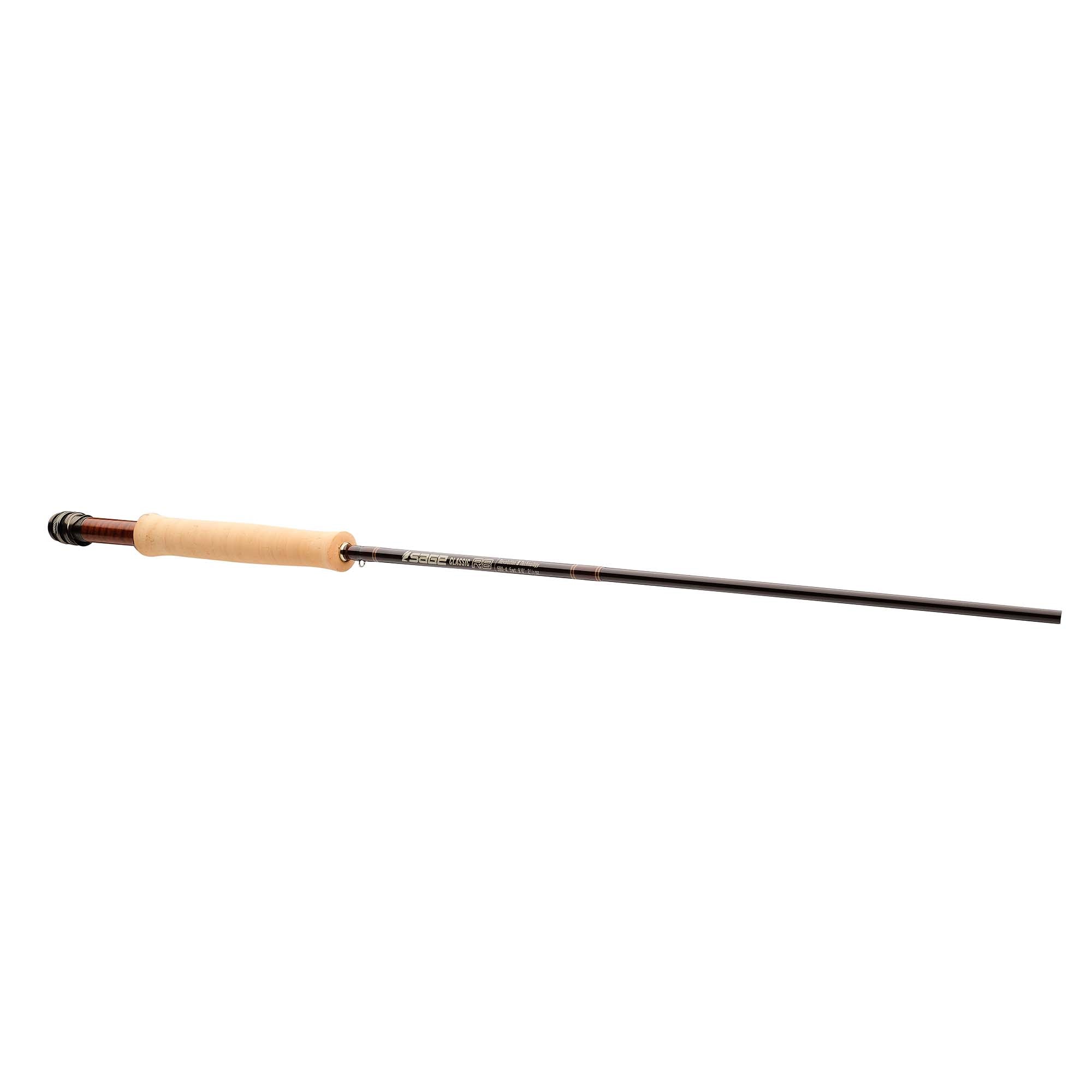 Sage CLASSIC R8 Fly Rod