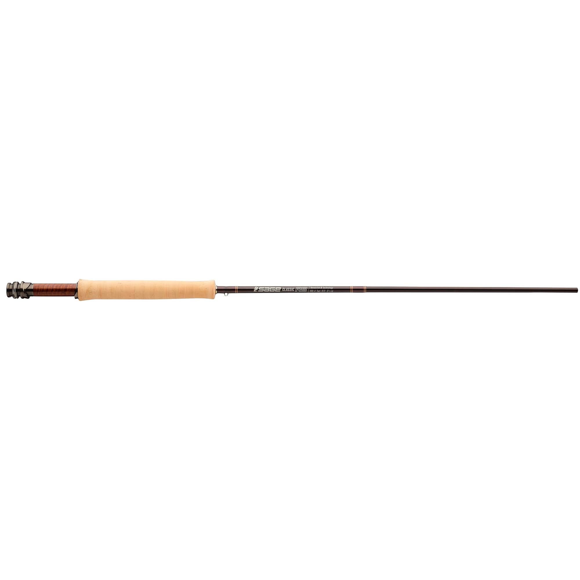 Sage CLASSIC R8 Fly Rod