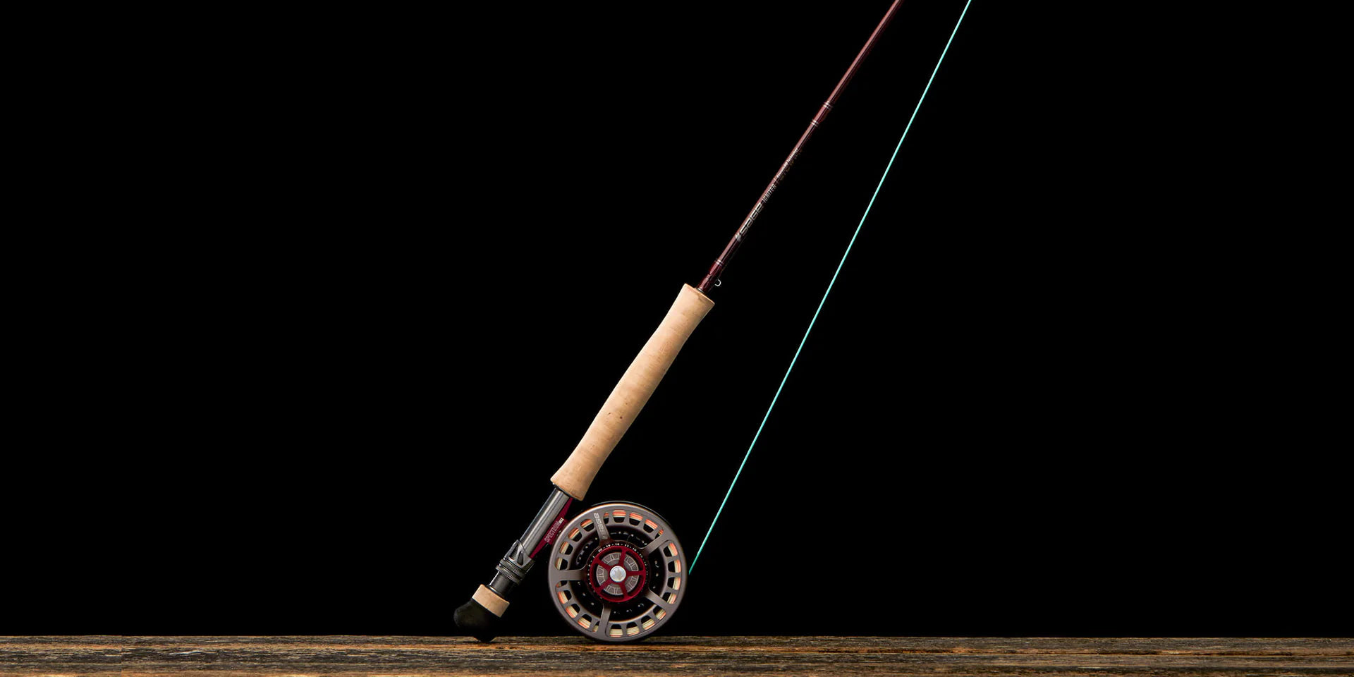 Sage Igniter Fly Rod