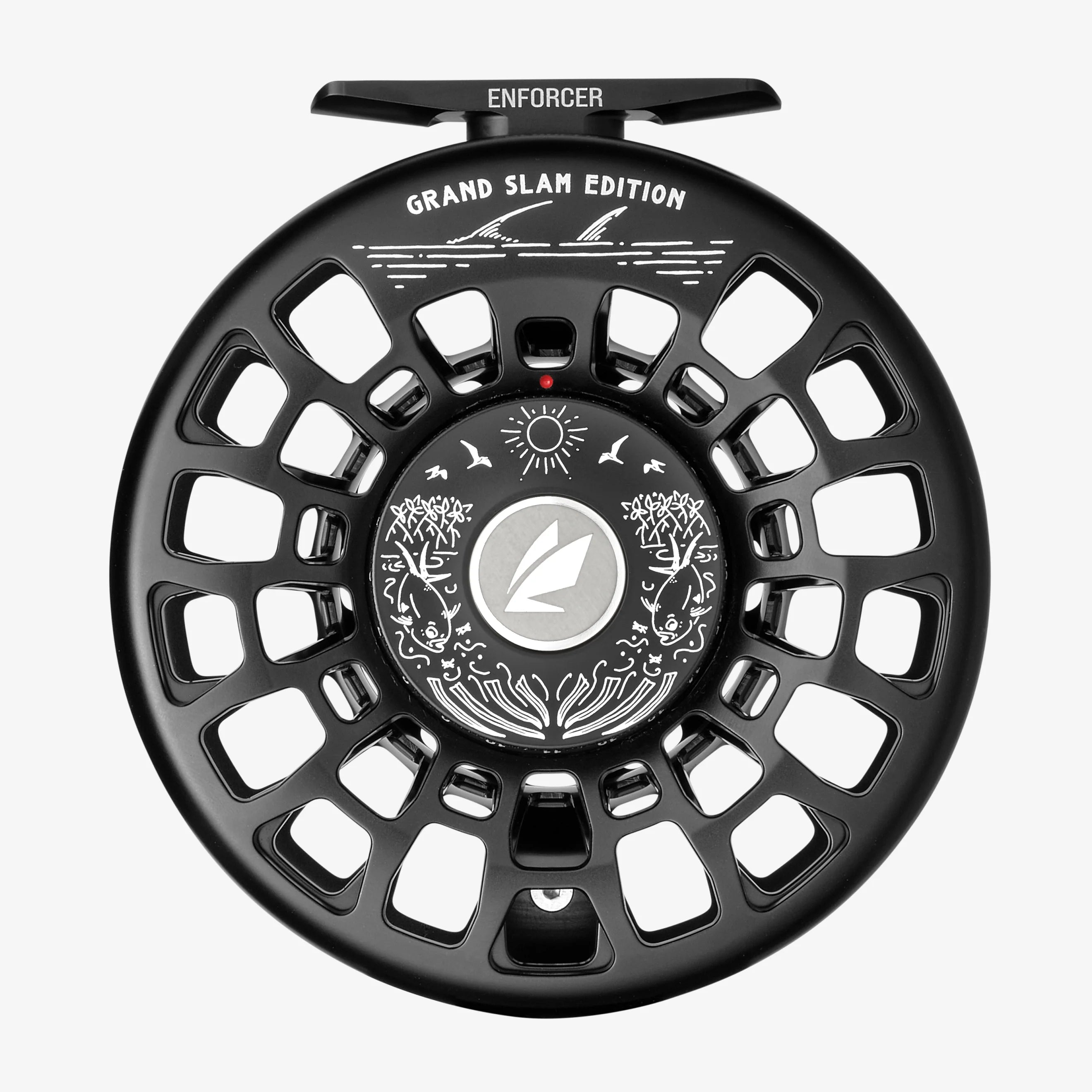 Sage Limited Edition Enforcer Fly Reel