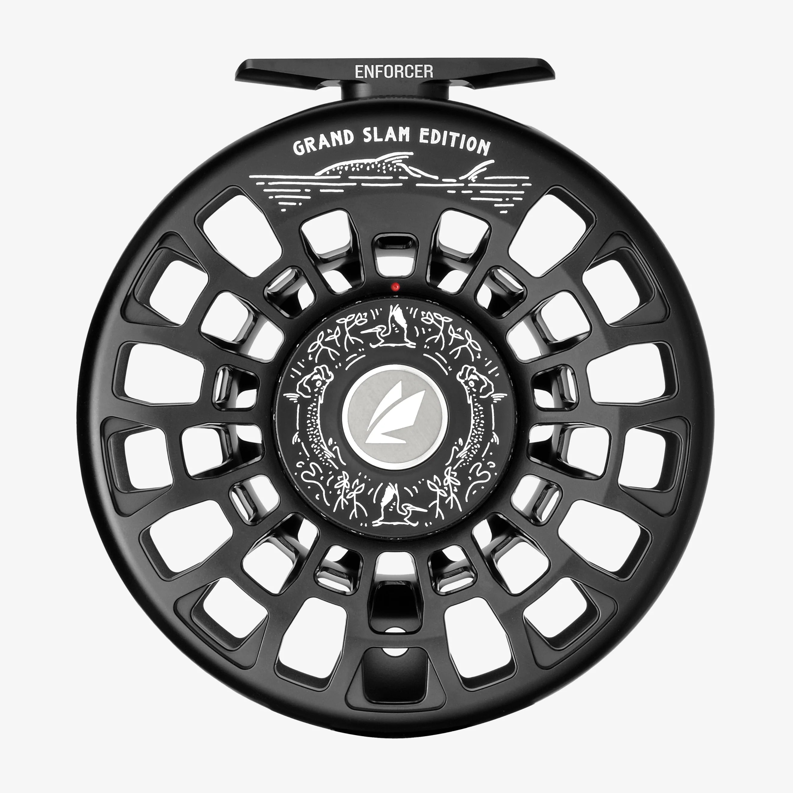 Sage Limited Edition Enforcer Fly Reel