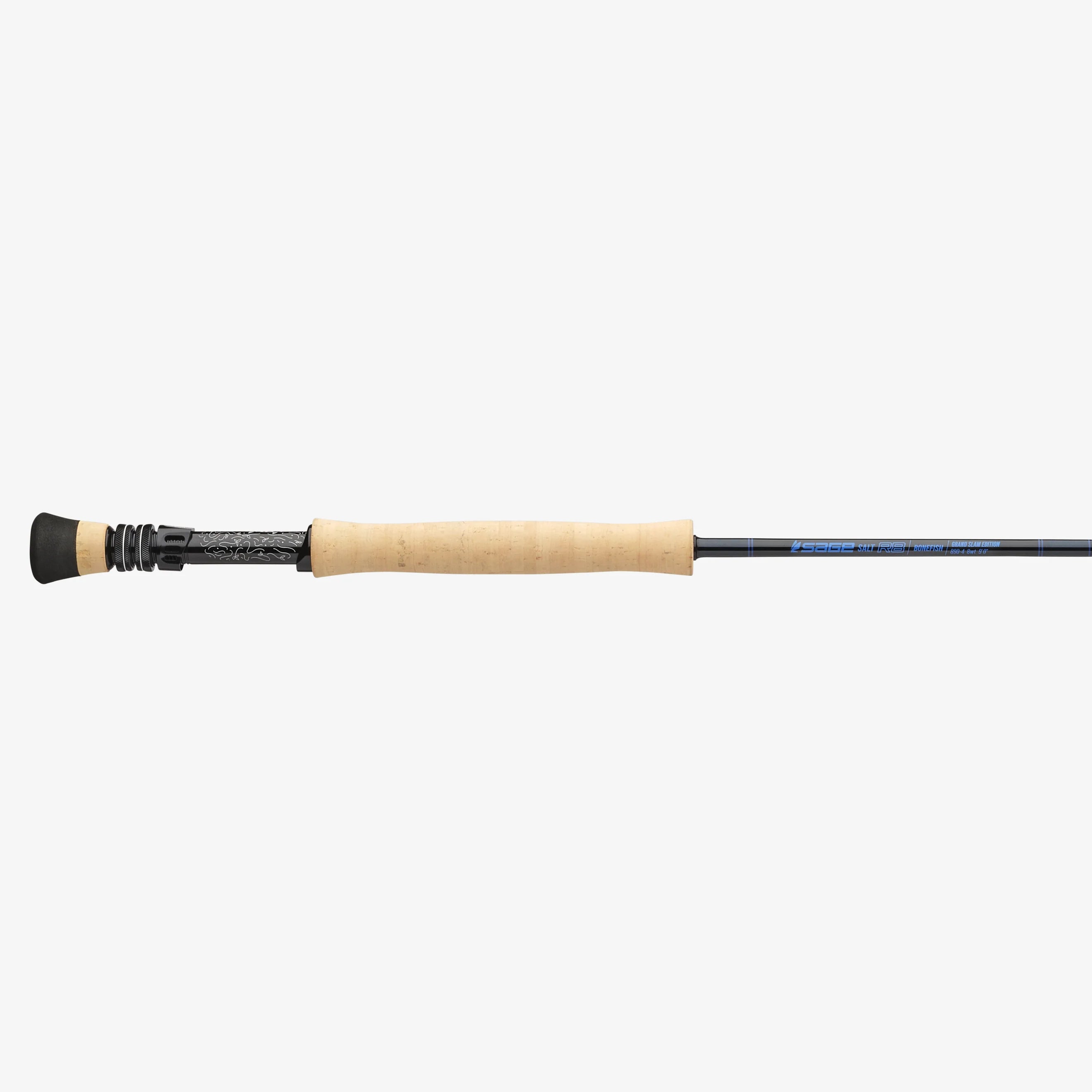 Sage Salt R8 Grand Slam Limited Edition Fly Rod