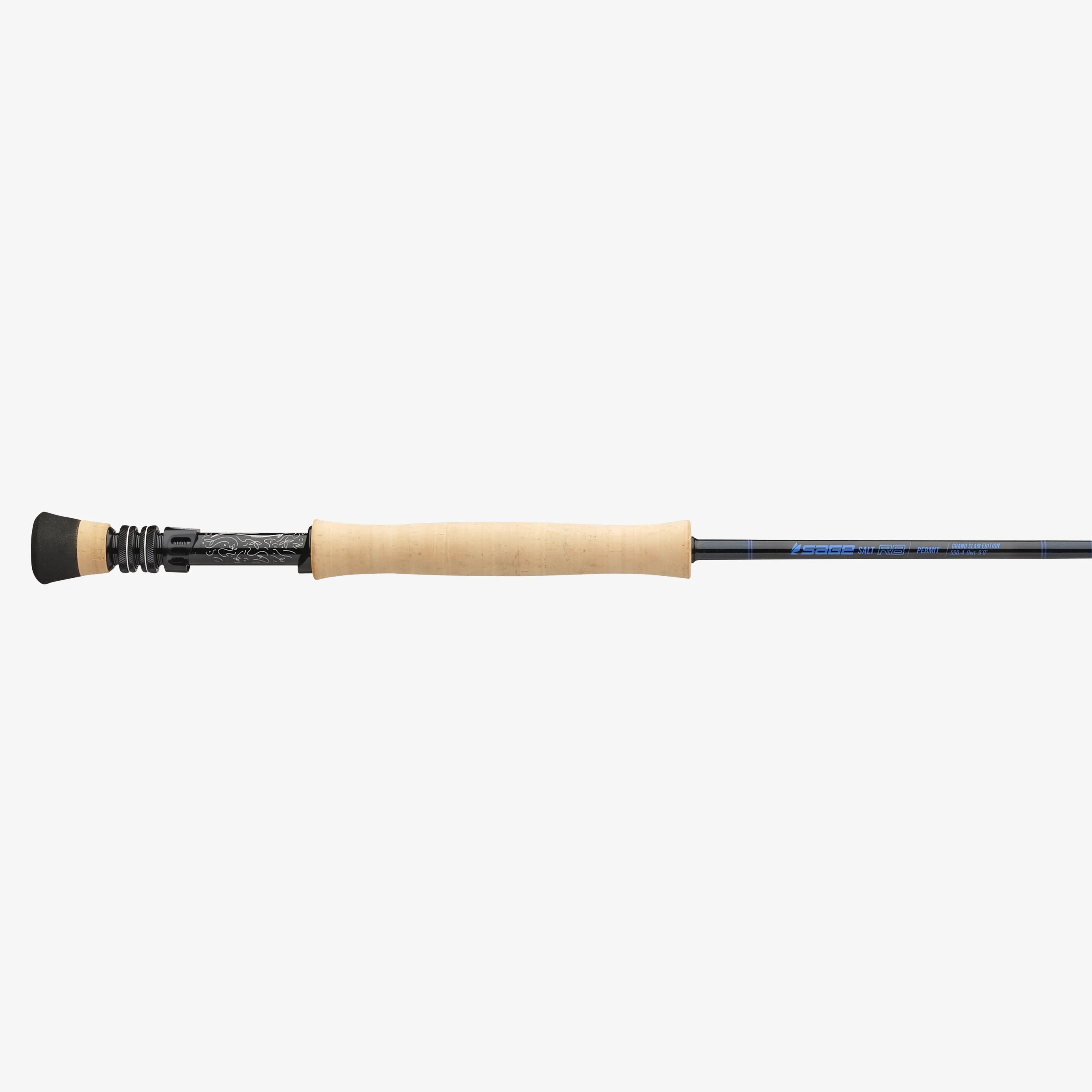 Sage Salt R8 Grand Slam Limited Edition Fly Rod