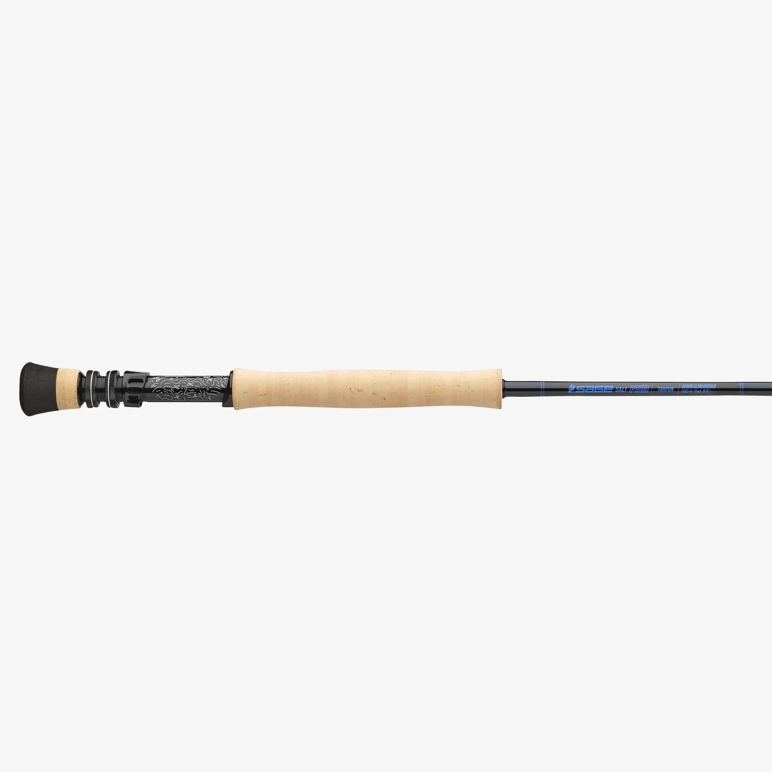Sage Salt R8 Grand Slam Limited Edition Fly Rod