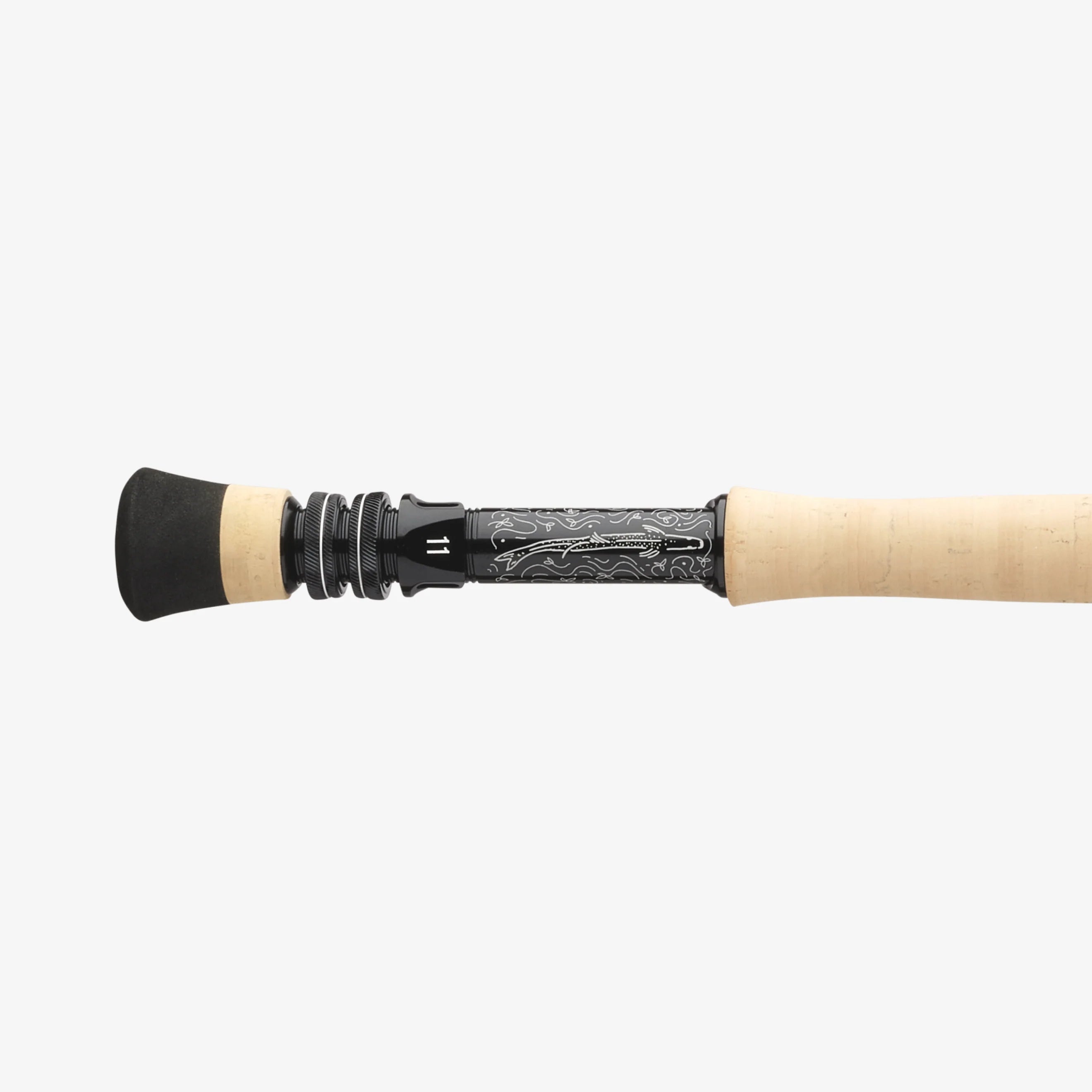 Sage Salt R8 Grand Slam Limited Edition Fly Rod