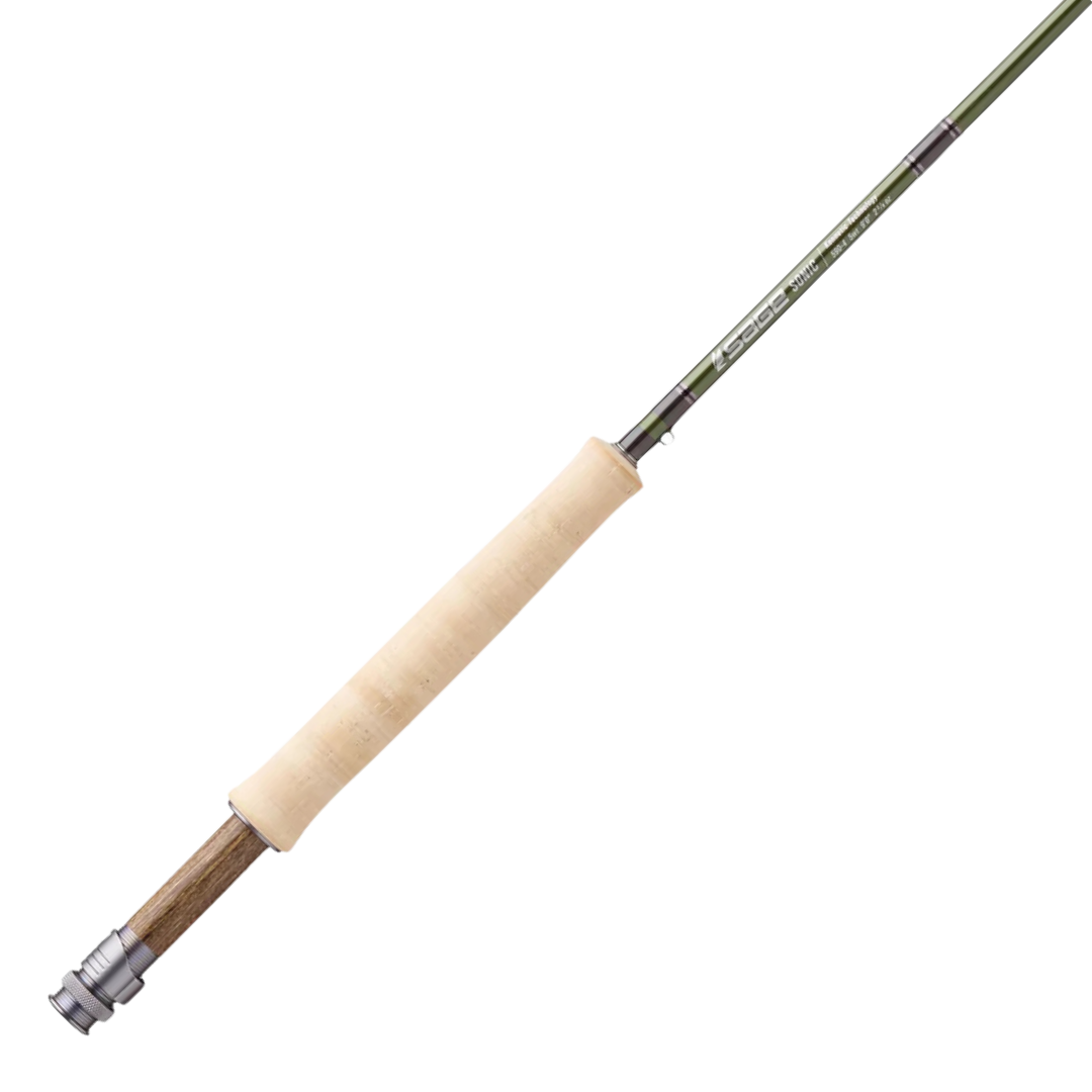 Sage Sonic Fly Rod