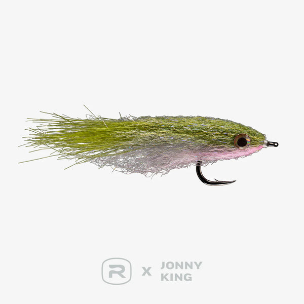 RIO's King Bay Anchovy