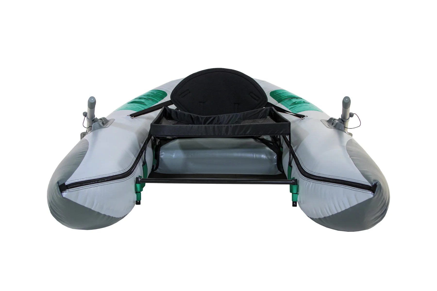 Outcast Fish Cat Scout IGS