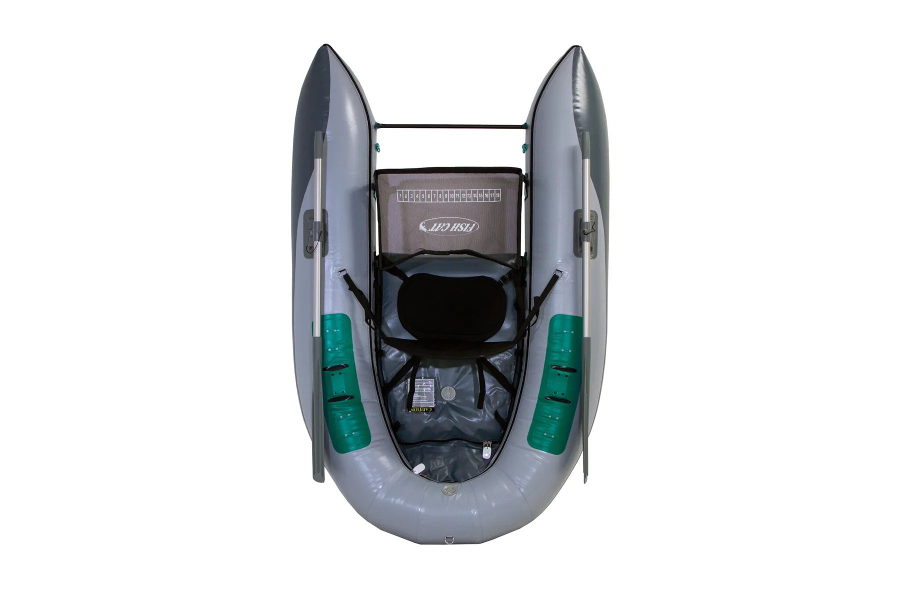 Outcast Fish Cat Scout IGS