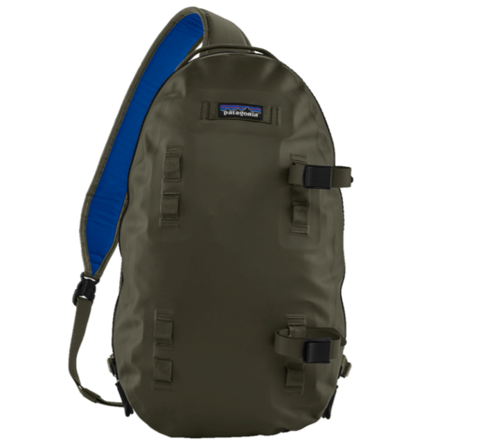 Patagonia Guidewater Sling 15L