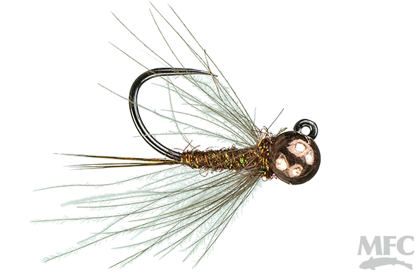 MFC Jig Duracell Coppertop