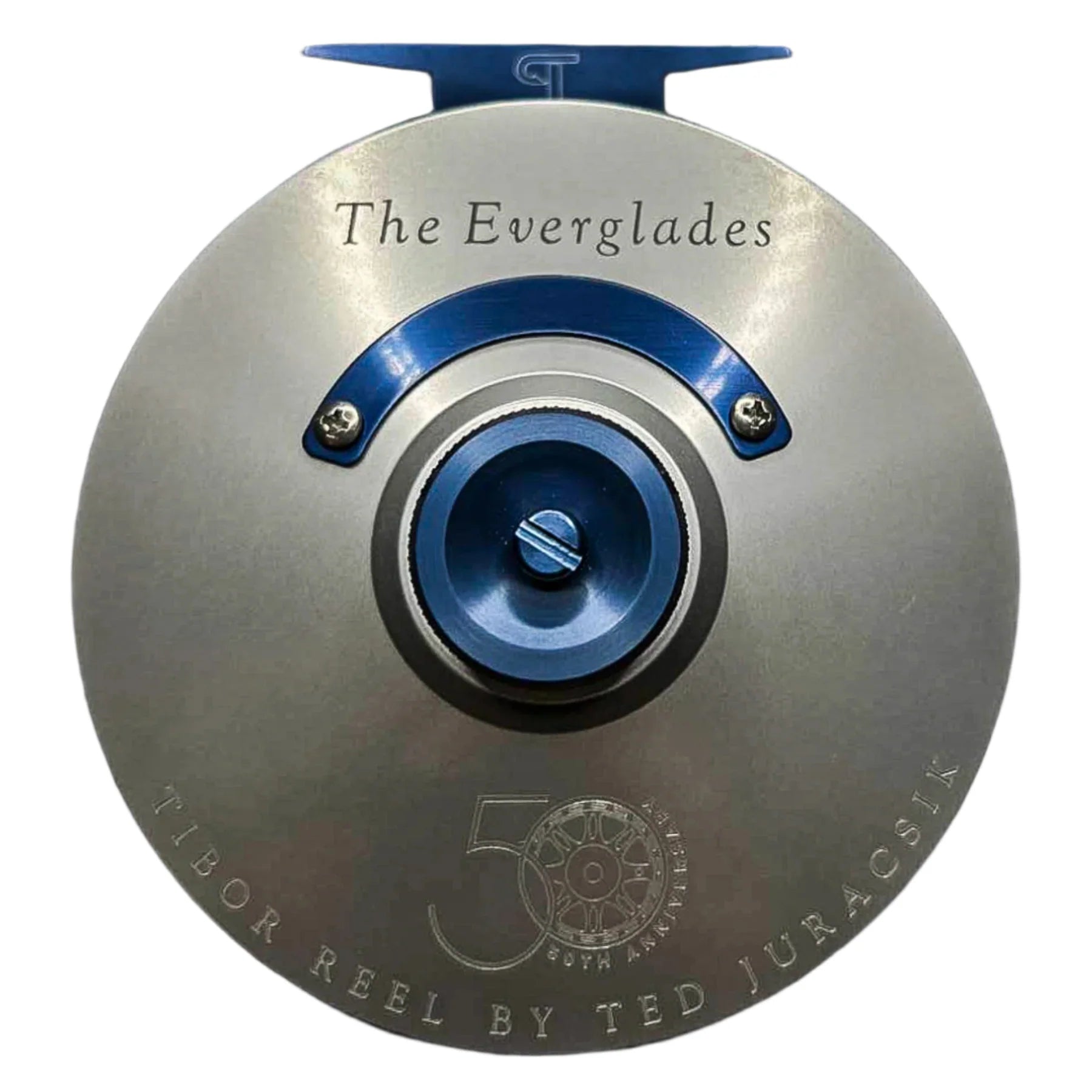 Tibor The Everglades Fly Reel
