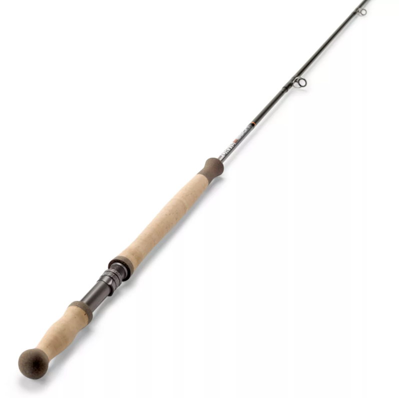 Orvis Mission Two Handed Rod
