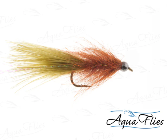 Tungsten Stillwater Leech