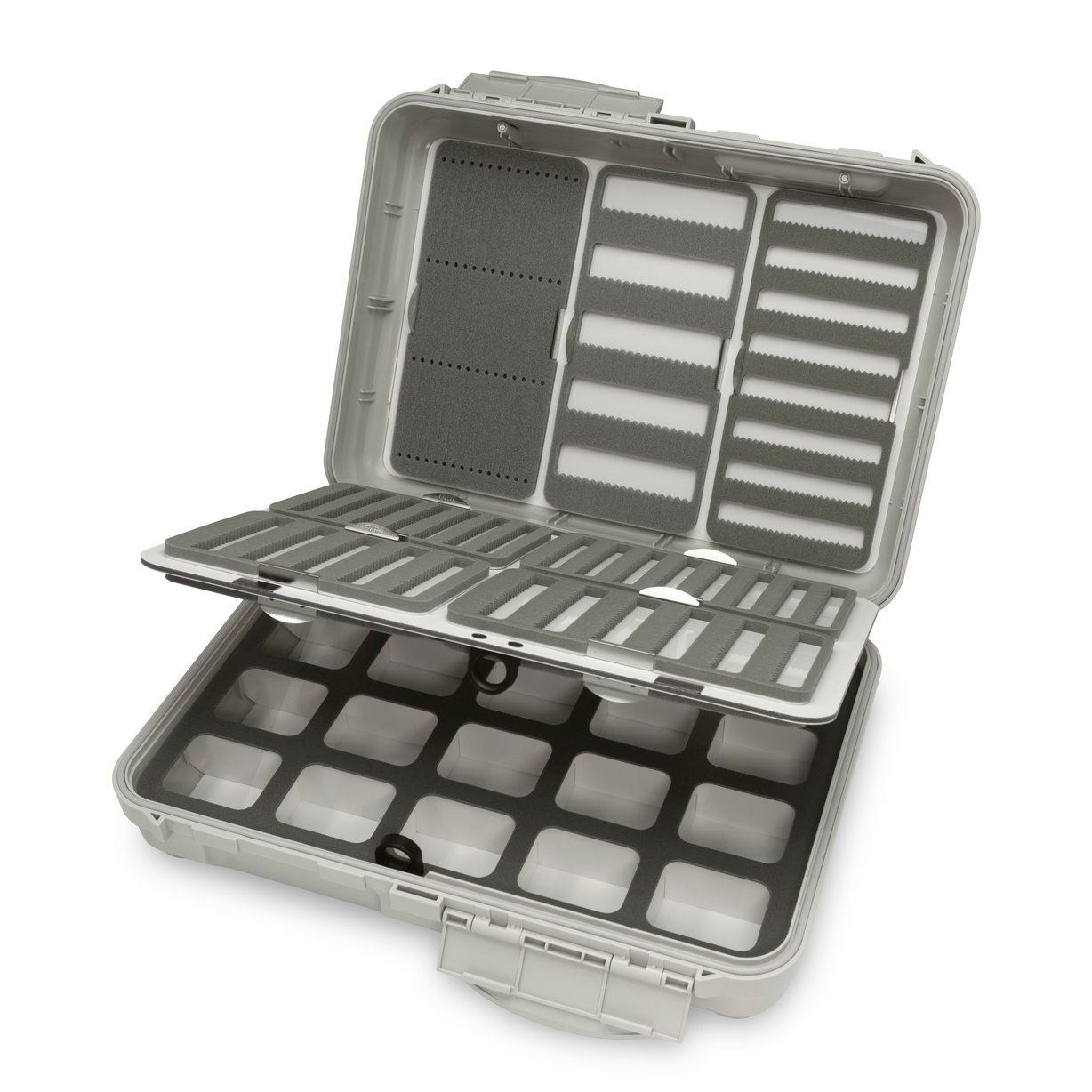 C&F Design 5311 11-Trout Comp Guide Boat Box