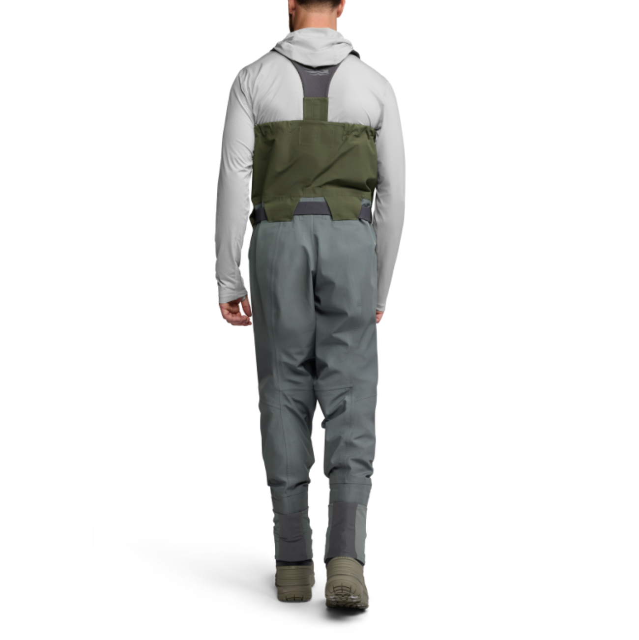 Sitka CrossCurrent GTX Stockingfoot Wader