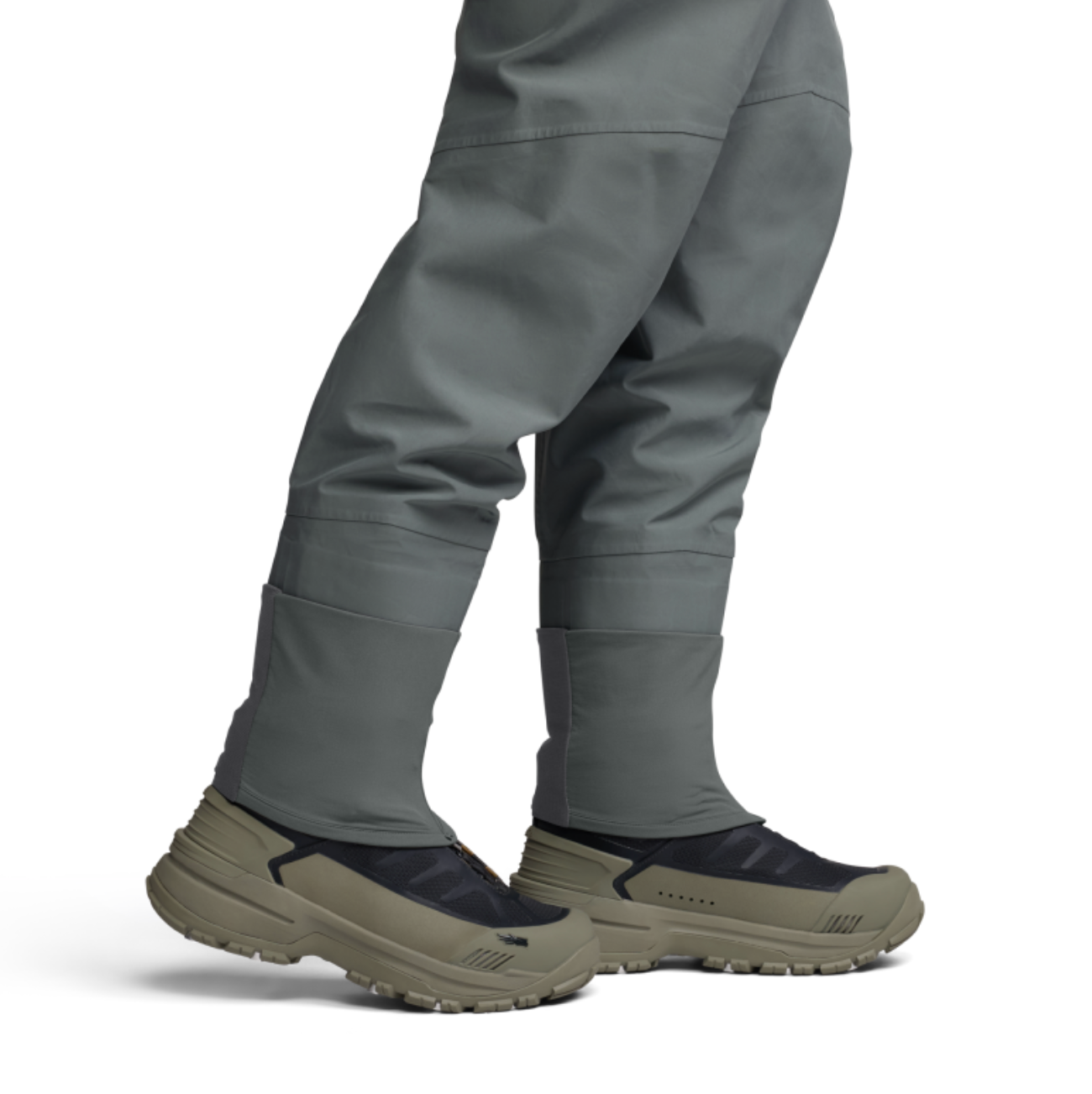 Sitka CrossCurrent GTX Stockingfoot Wader
