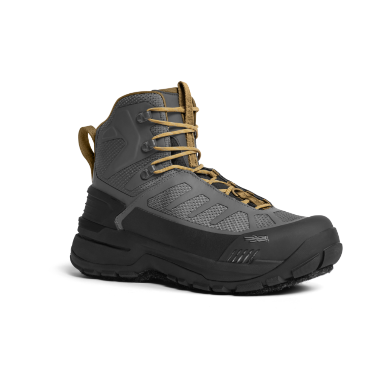 Sitka CrossCurrent Wading Boot - Felt