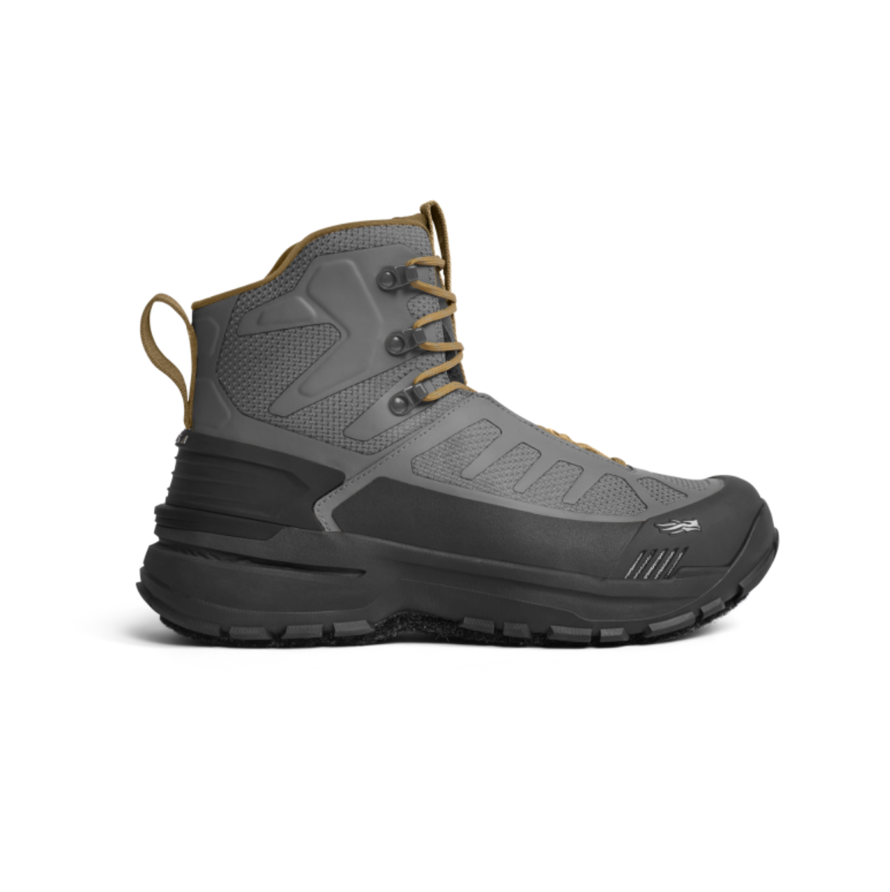 Sitka CrossCurrent Wading Boot - Felt