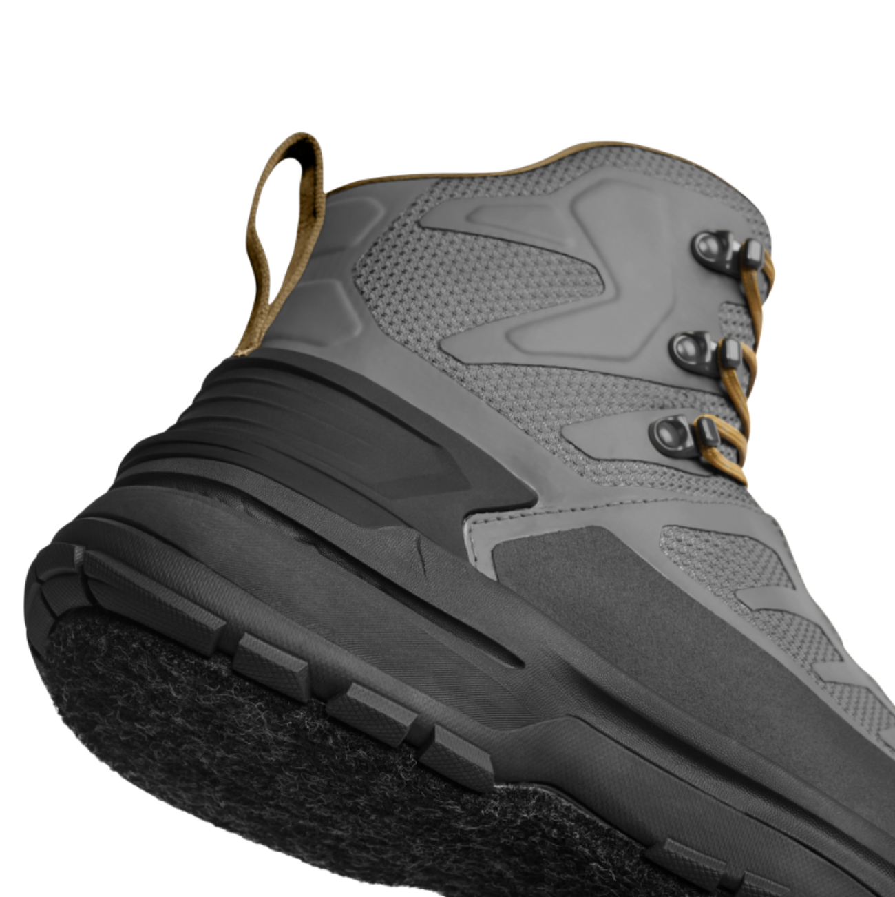 Sitka CrossCurrent Wading Boot - Felt