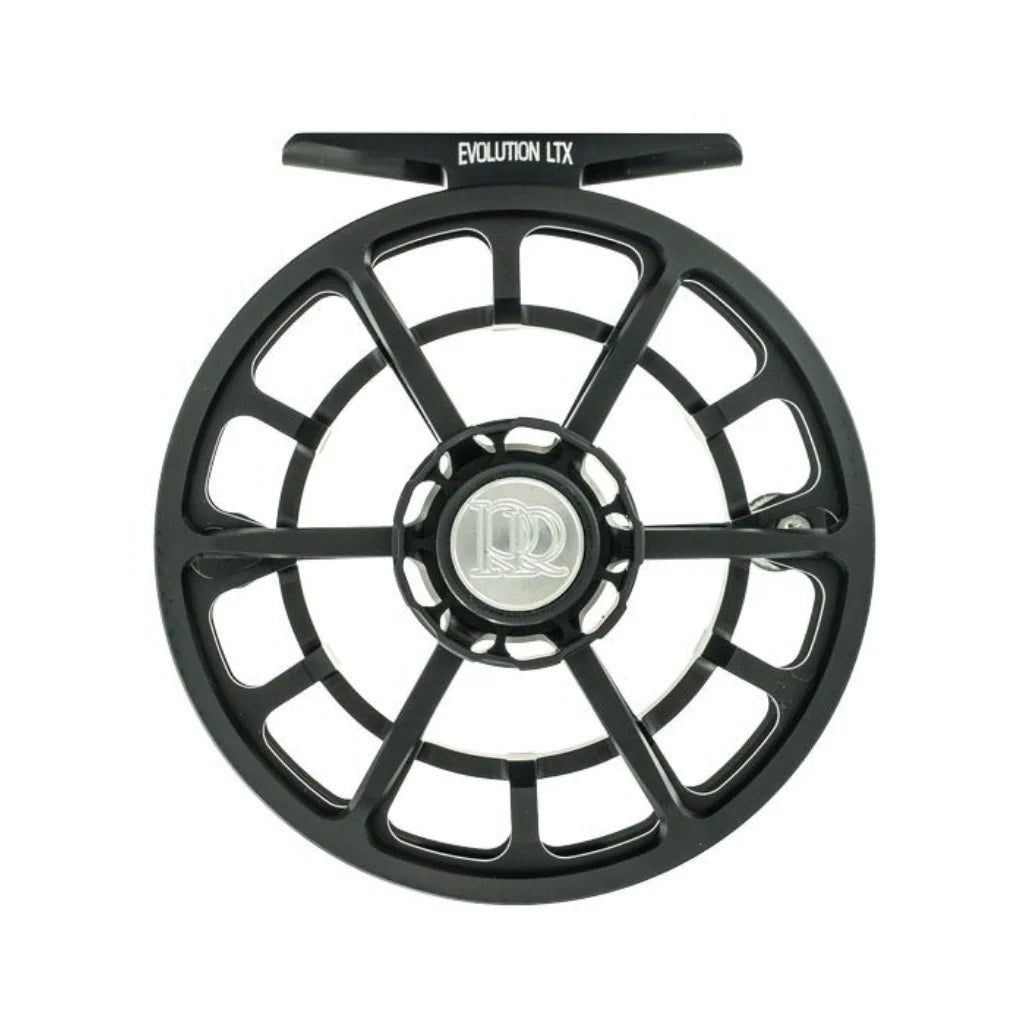 Ross Evolution LTX Fly Reel
