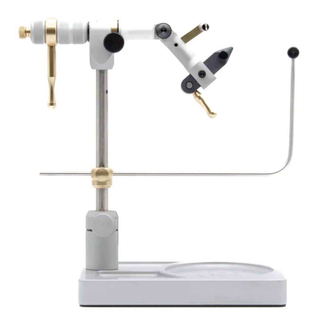 Renzetti Master Vise-Deluxe SW Base