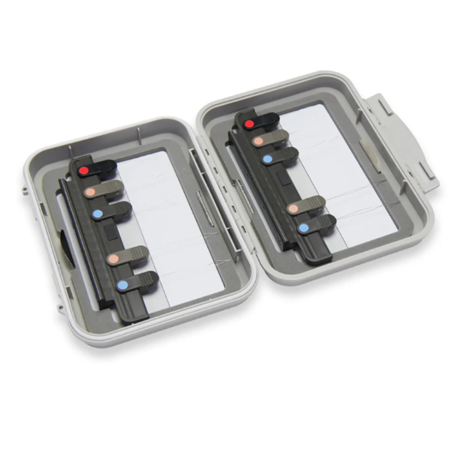 C&F Design 1610 Threader Fly Box - Small