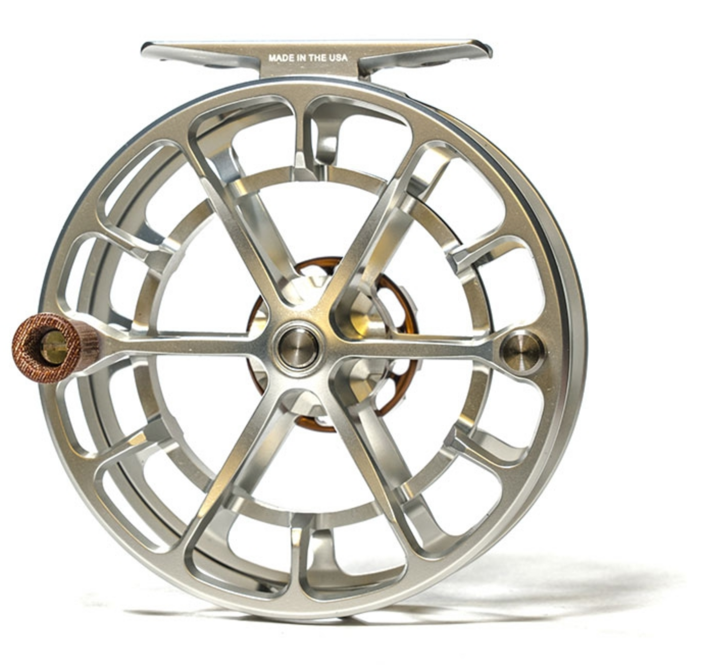 Ross Evolution LTX Fly Reel