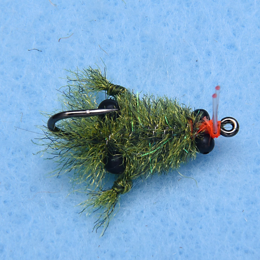 EP Turneffe Micro Crab