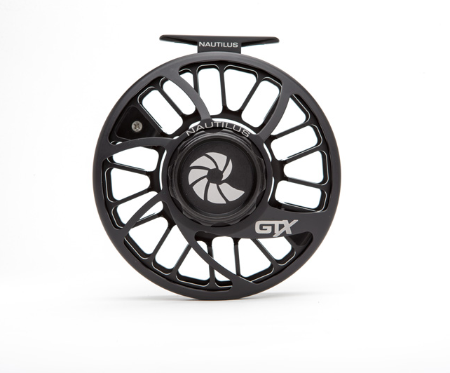 Nautilus GTS 7/8 Fly Reel