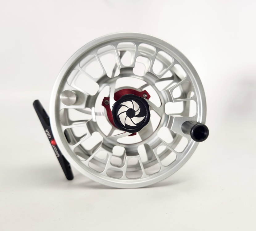 Nautilus GTS 7/8 Fly Reel