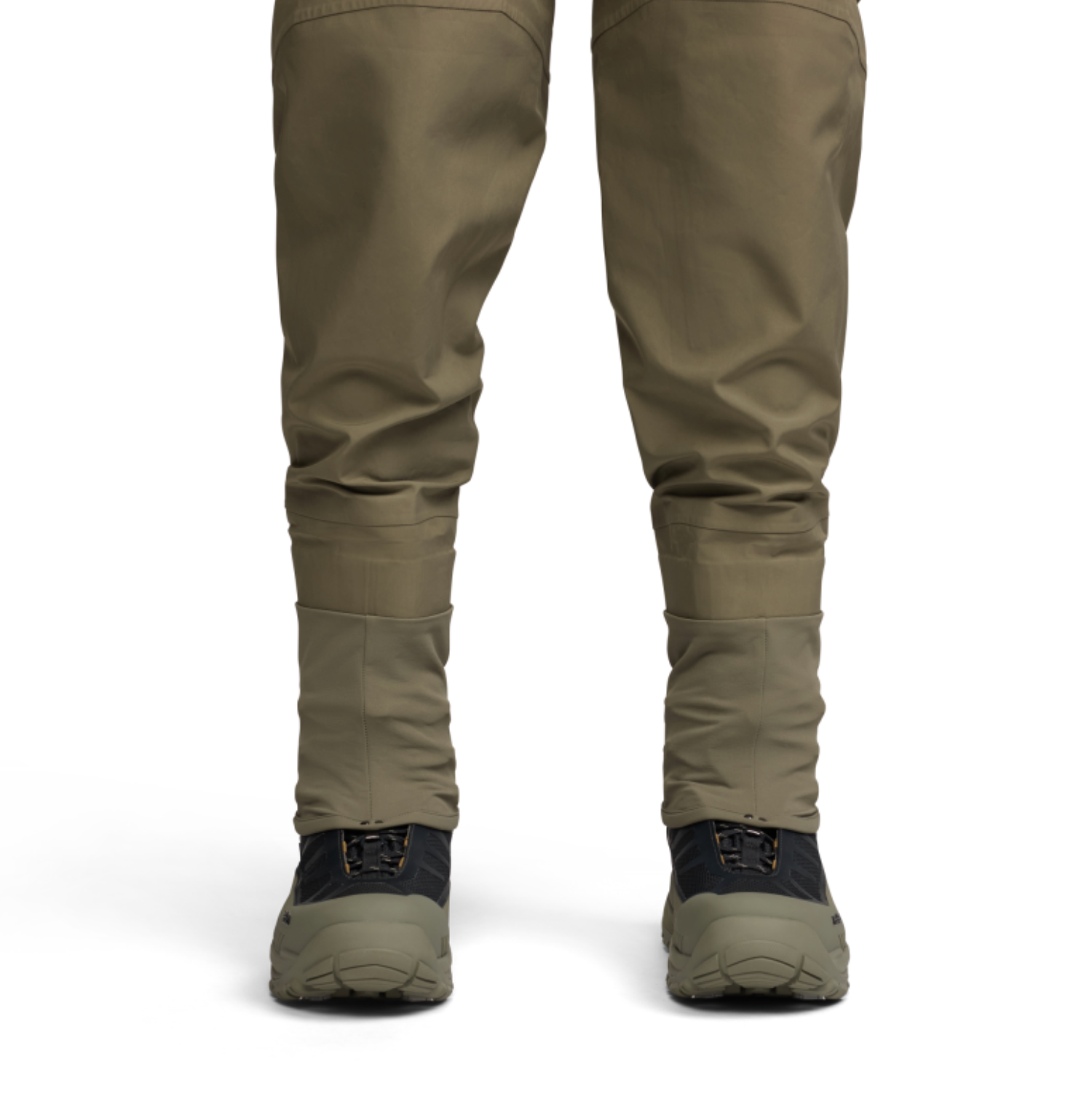 Sitka CrossCurrent Zip GTX Stockingfoot Wader