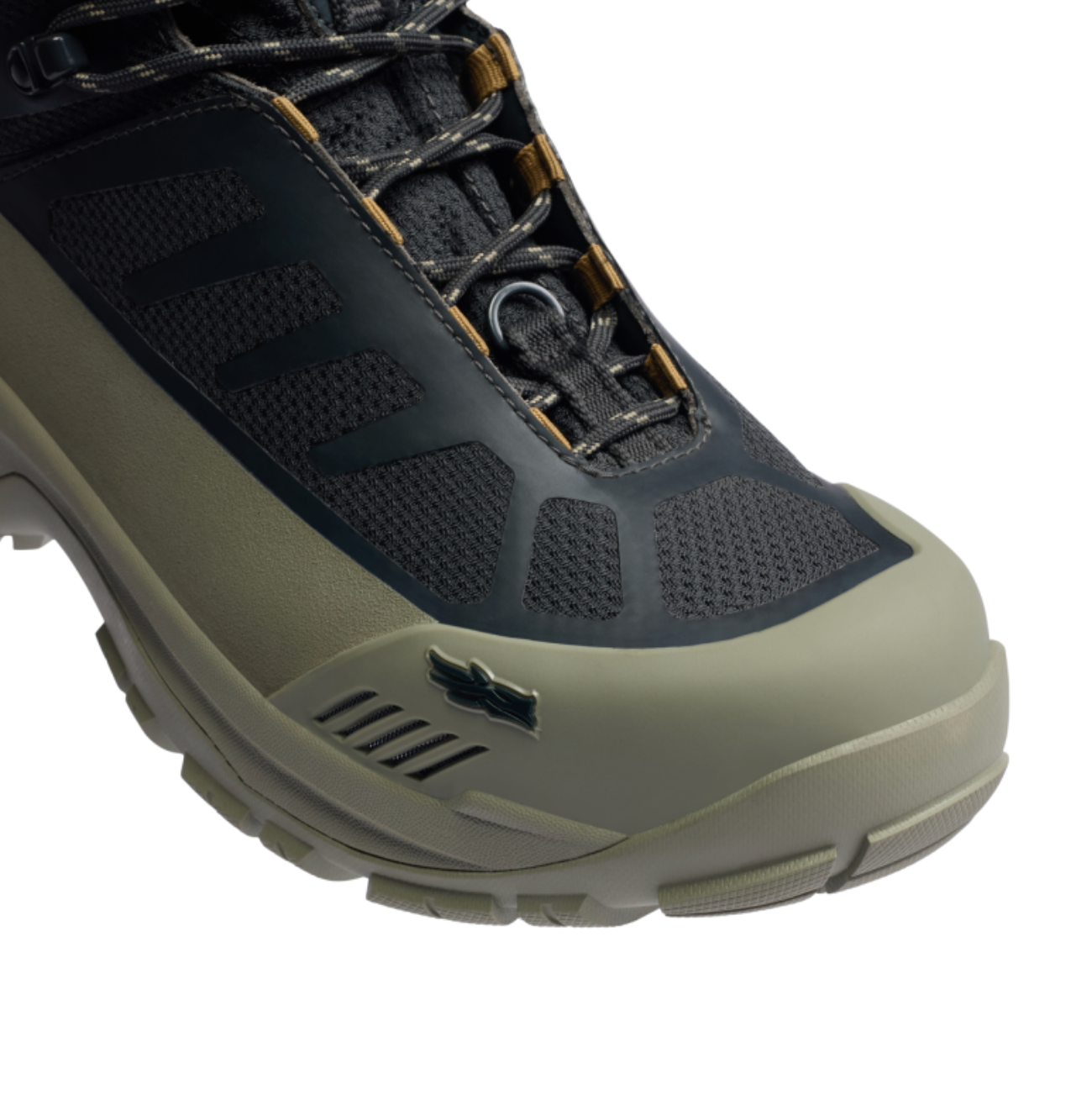 Sitka CrossCurrent Wading Boot - Rubber