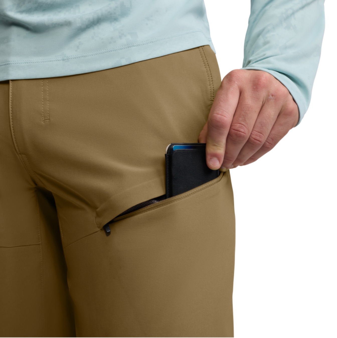 Sitka Riptide Short 10"