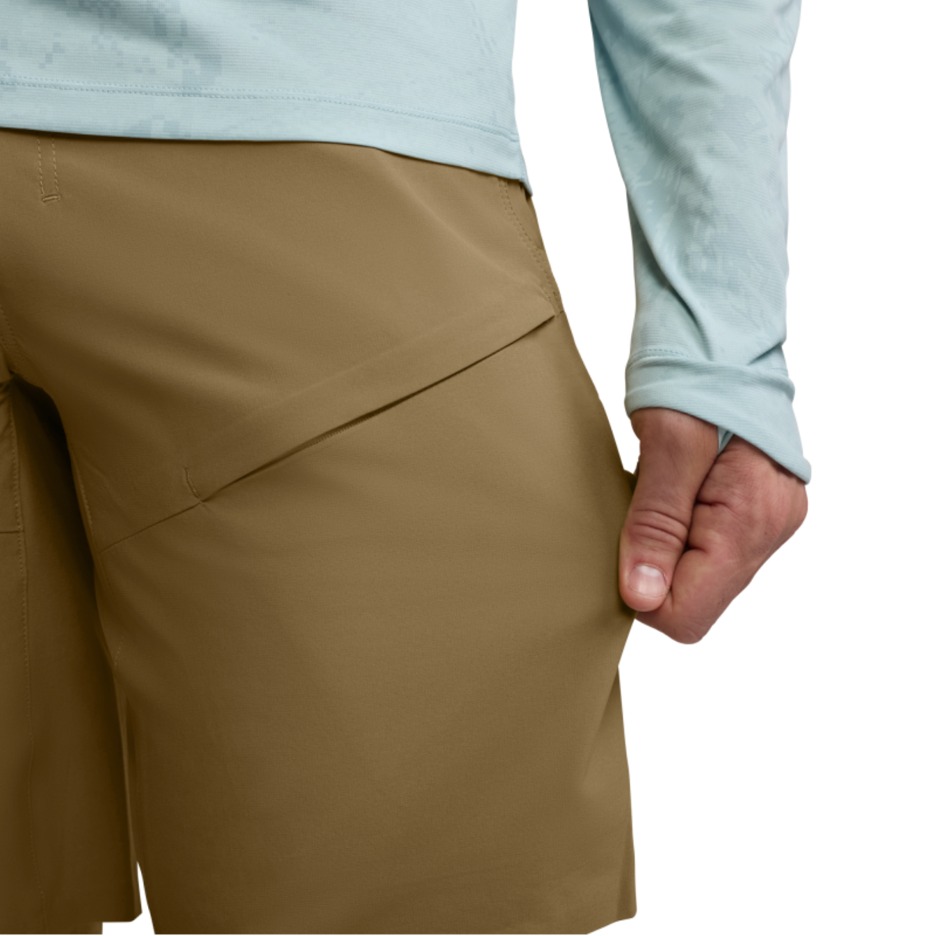 Sitka Riptide Short 10"