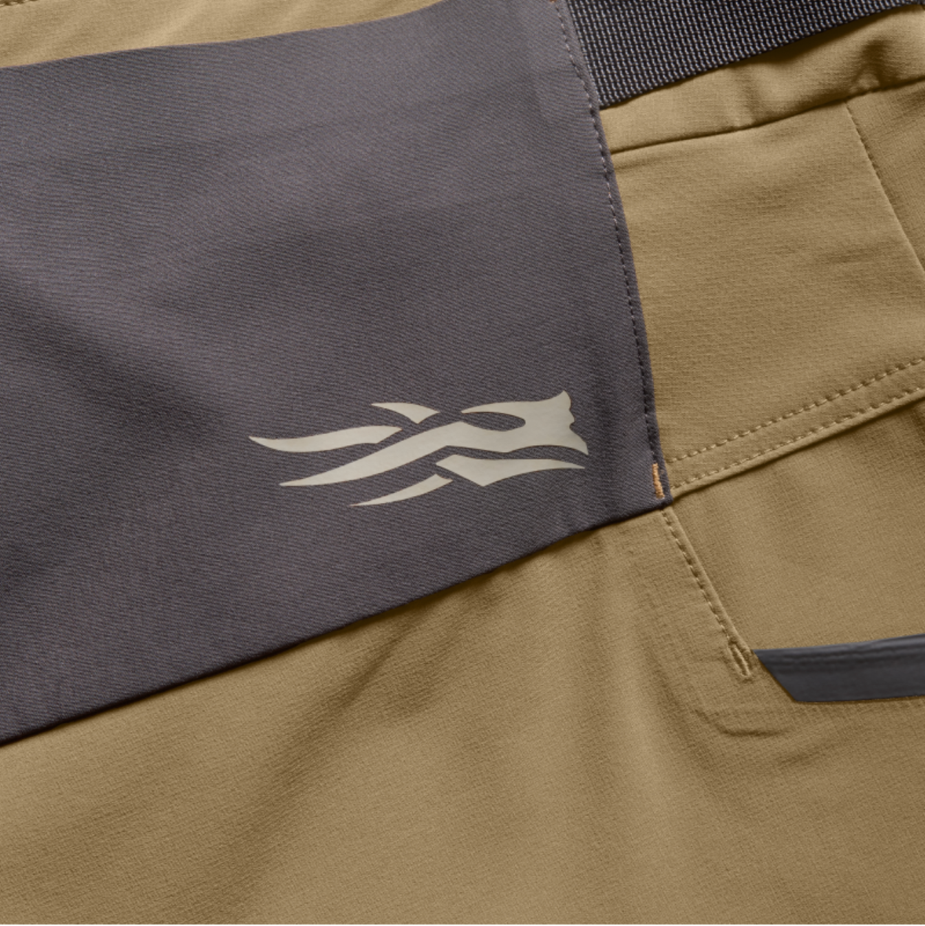 Sitka Riptide Short 10"