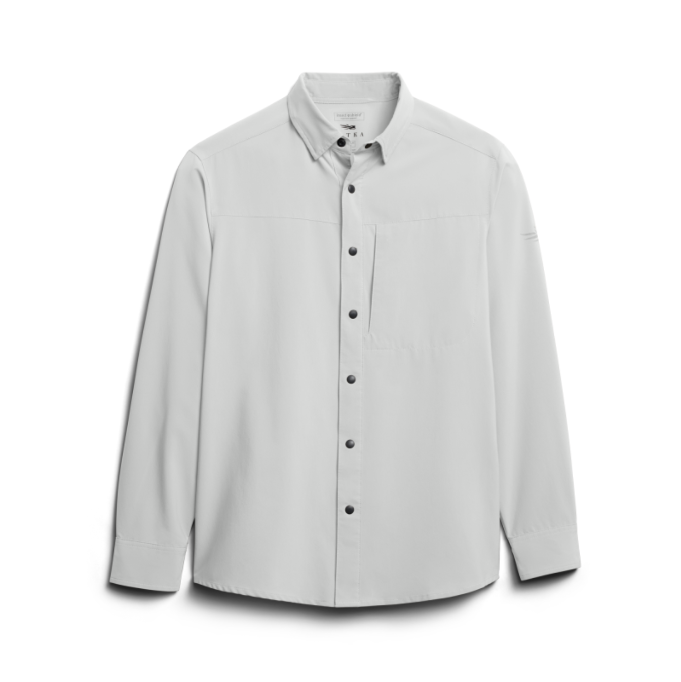 Sitka Guard Sun LS Shirt