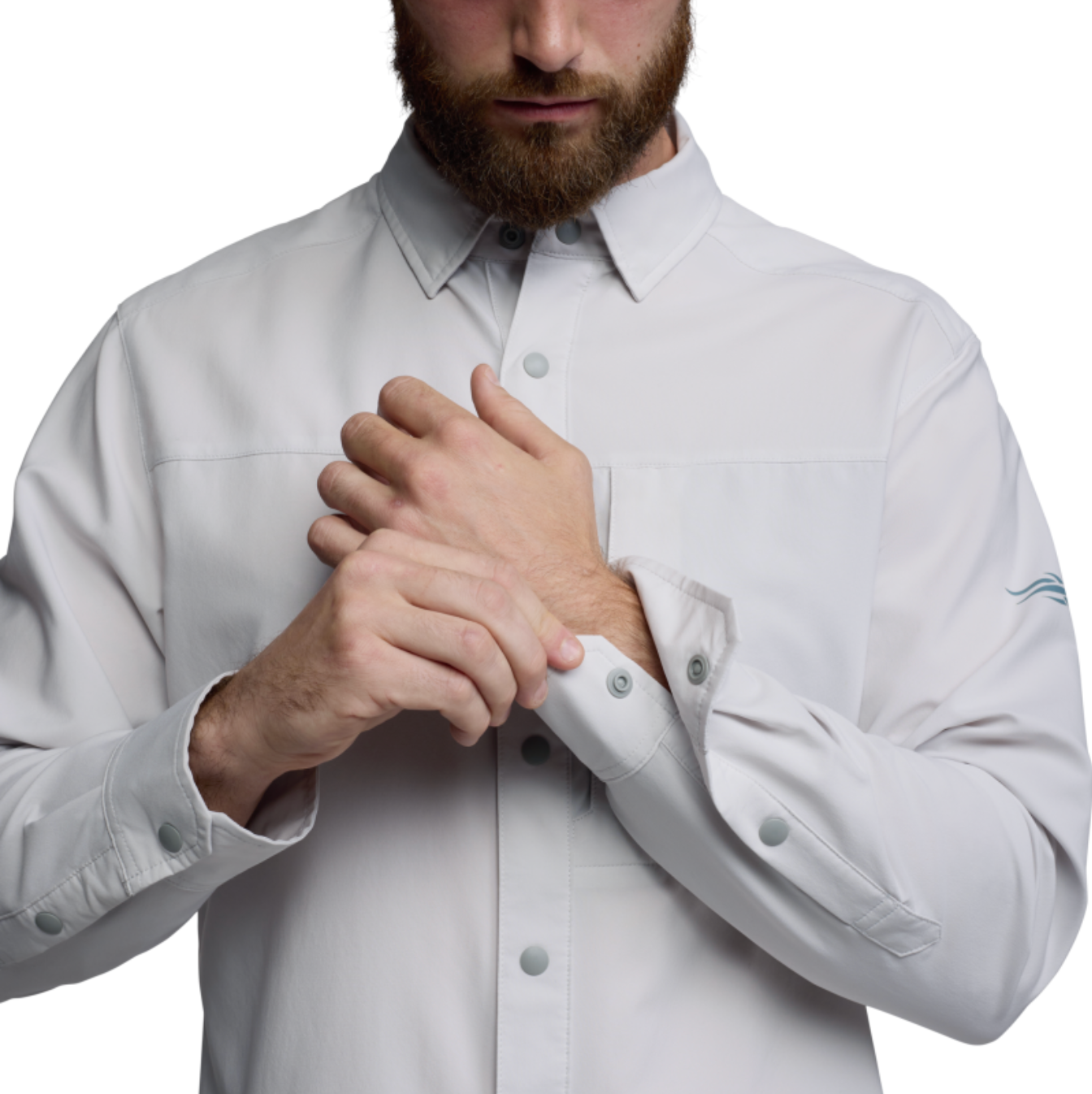 Sitka Guard Sun LS Shirt