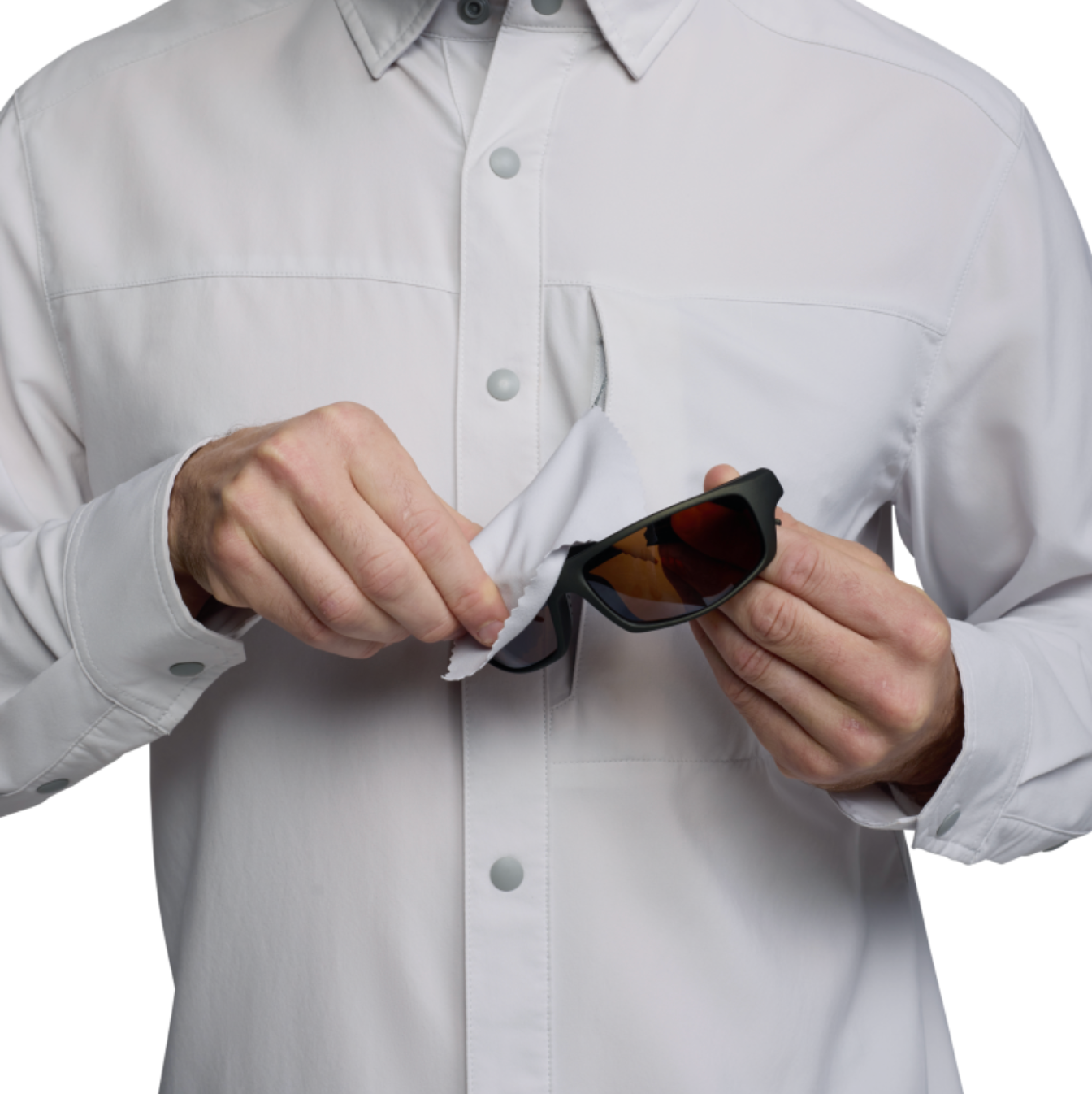 Sitka Guard Sun LS Shirt