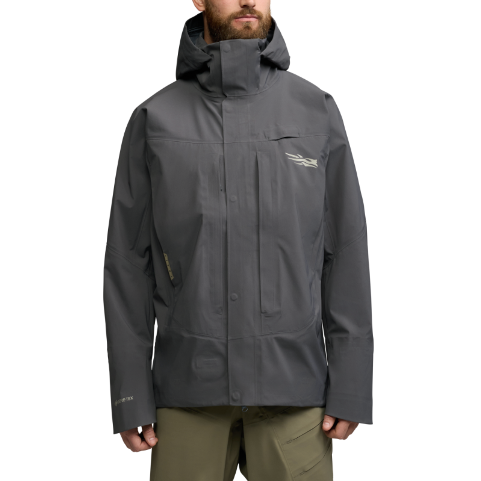 Sitka CAT-5 Jacket
